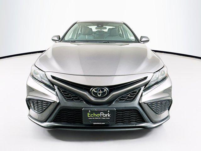 used 2023 Toyota Camry car, priced at $23,997