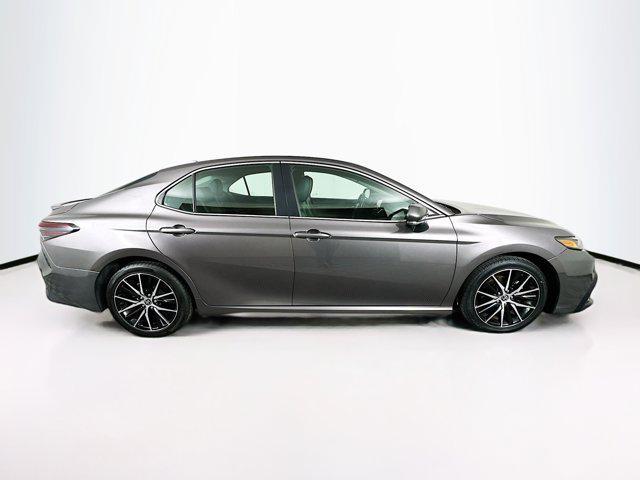 used 2023 Toyota Camry car, priced at $23,997