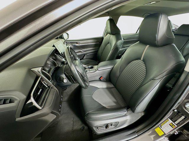 used 2023 Toyota Camry car, priced at $23,997