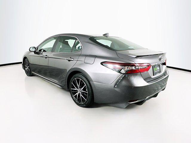 used 2023 Toyota Camry car, priced at $23,997