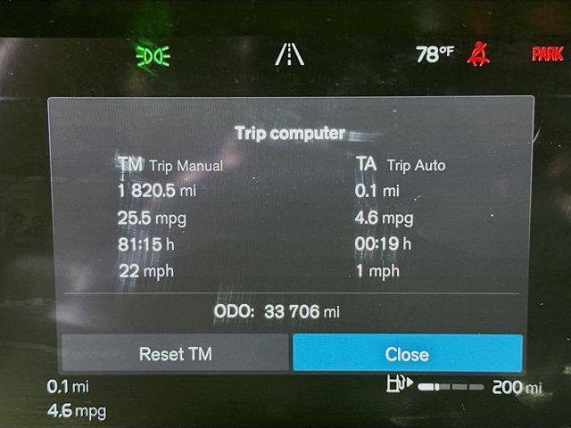 used 2022 Volvo XC60 car, priced at $30,397