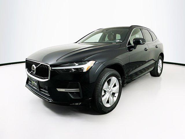 used 2022 Volvo XC60 car, priced at $30,397