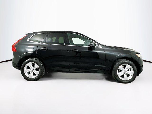 used 2022 Volvo XC60 car, priced at $30,397