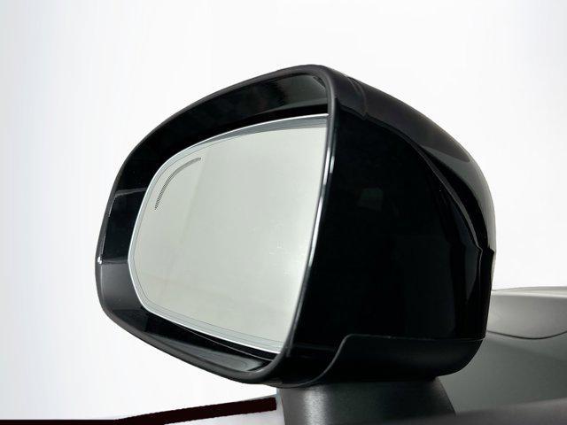used 2022 Volvo XC60 car, priced at $30,397