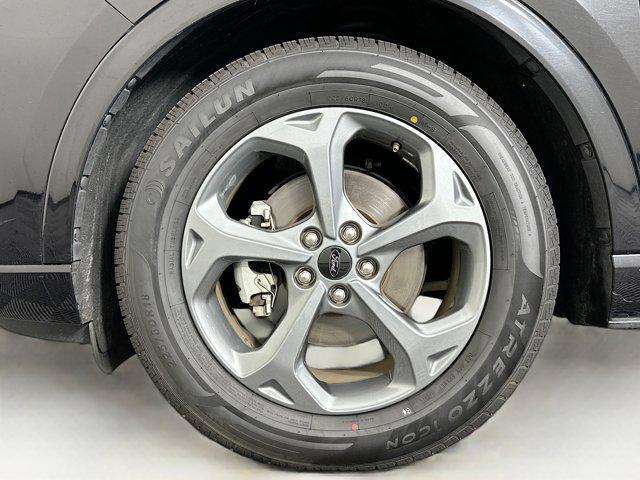 used 2023 Ford Escape car, priced at $19,197