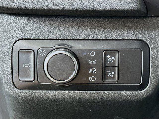 used 2023 Ford Escape car, priced at $19,197