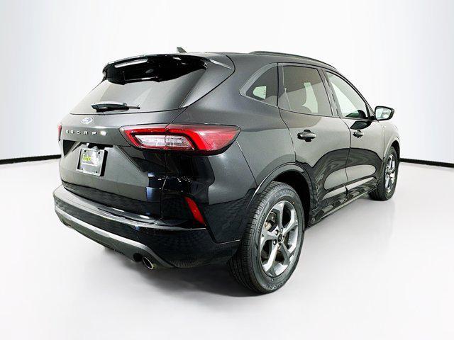used 2023 Ford Escape car, priced at $19,197