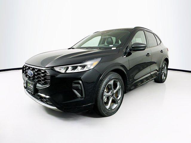 used 2023 Ford Escape car, priced at $19,197