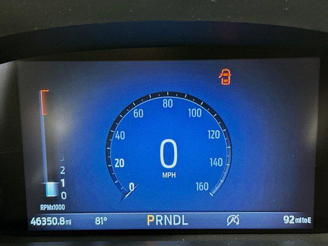 used 2023 Ford Escape car, priced at $19,197