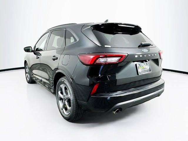 used 2023 Ford Escape car, priced at $19,197