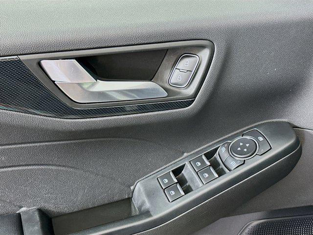 used 2023 Ford Escape car, priced at $19,197