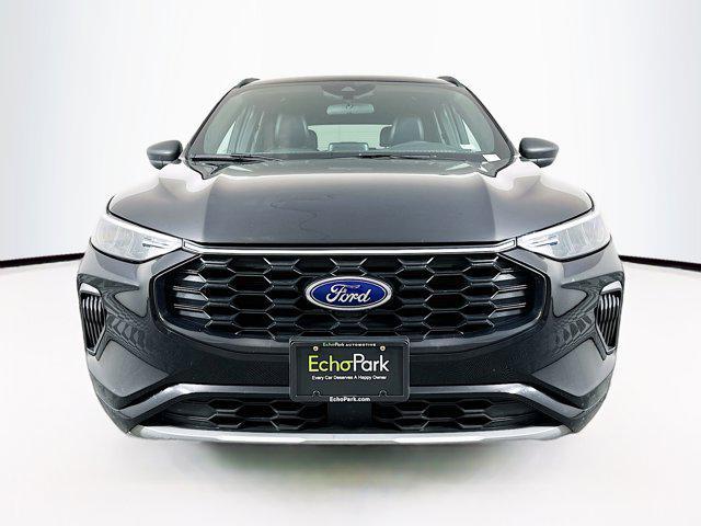 used 2023 Ford Escape car, priced at $19,197