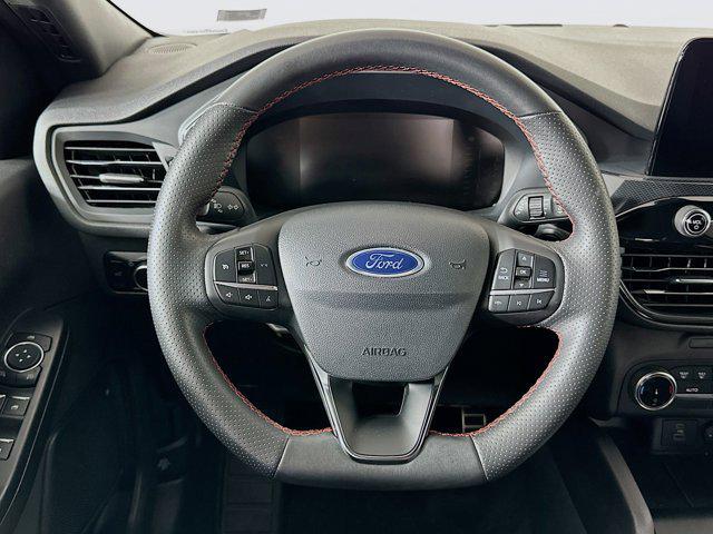used 2023 Ford Escape car, priced at $19,197