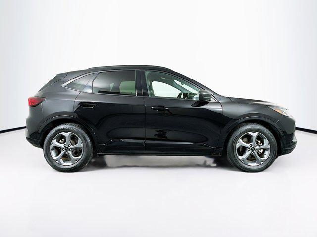 used 2023 Ford Escape car, priced at $19,197