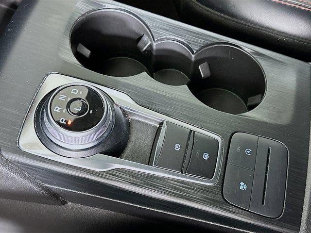 used 2023 Ford Escape car, priced at $19,197
