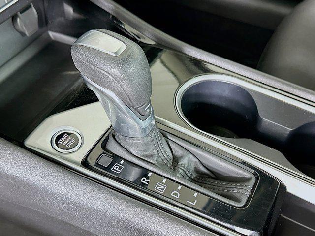 used 2024 Nissan Altima car, priced at $20,297