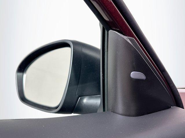 used 2024 Nissan Altima car, priced at $20,297