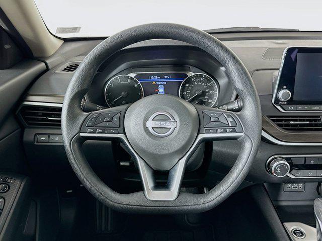 used 2024 Nissan Altima car, priced at $20,297