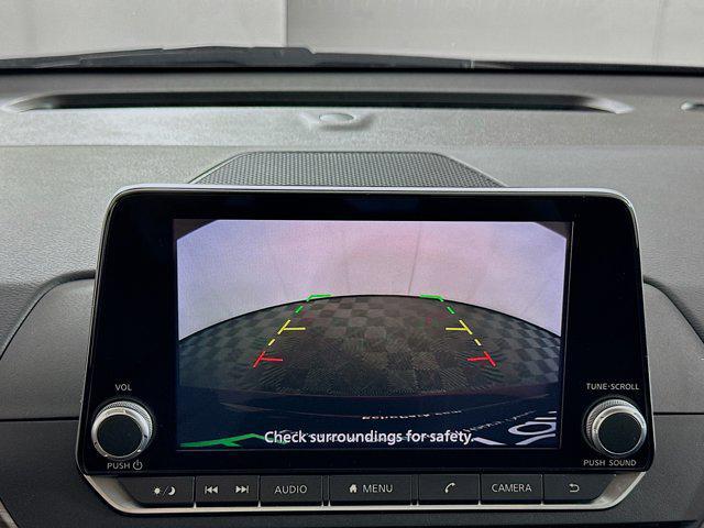 used 2024 Nissan Altima car, priced at $20,297