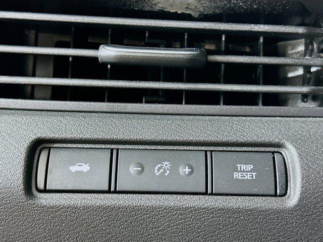 used 2024 Nissan Altima car, priced at $20,297