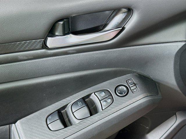 used 2024 Nissan Altima car, priced at $20,297
