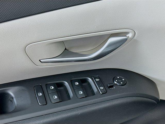 used 2024 Hyundai Tucson car, priced at $20,297