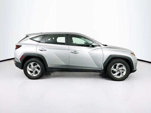 used 2024 Hyundai Tucson car, priced at $20,297