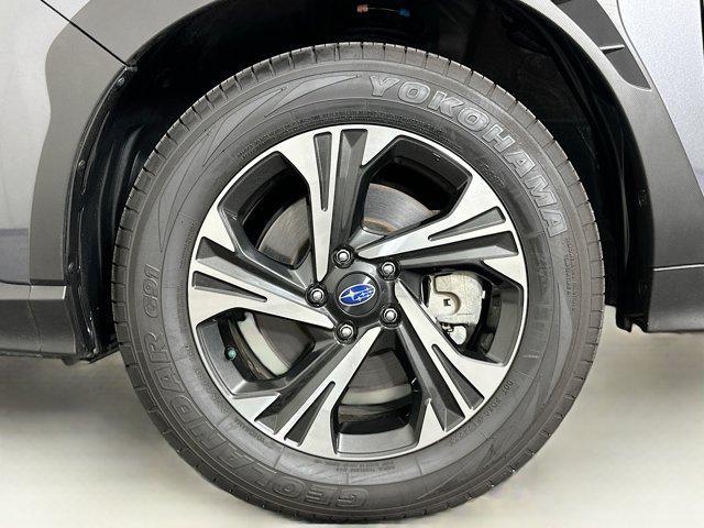 used 2024 Subaru Crosstrek car, priced at $26,997