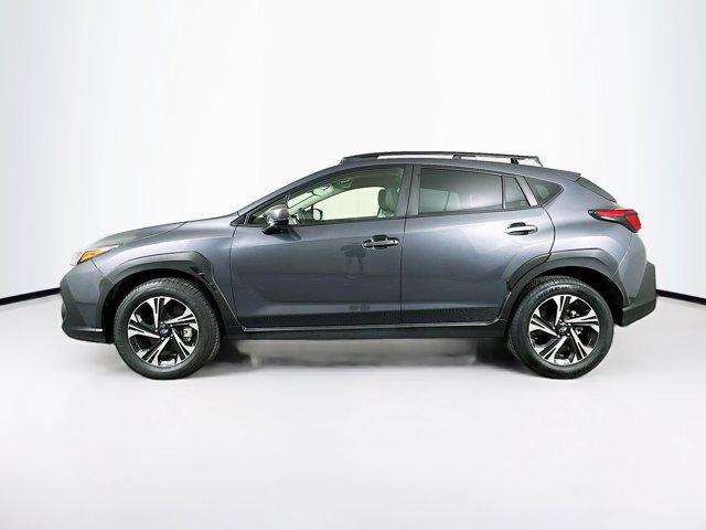 used 2024 Subaru Crosstrek car, priced at $26,997