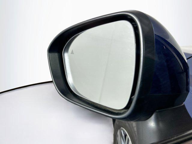 used 2023 Nissan Rogue car, priced at $25,597