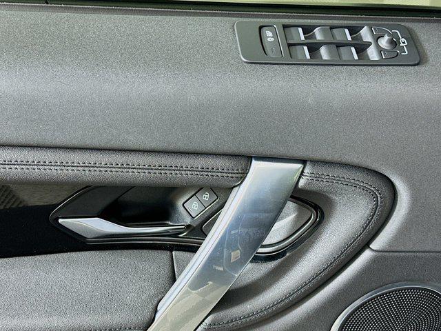 used 2023 Land Rover Discovery Sport car, priced at $28,497