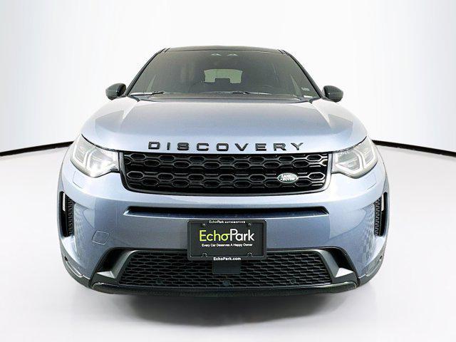 used 2023 Land Rover Discovery Sport car, priced at $28,497