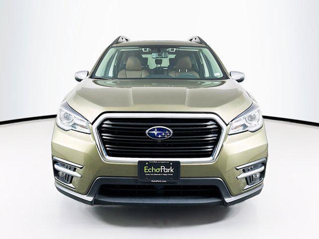 used 2022 Subaru Ascent car, priced at $31,989