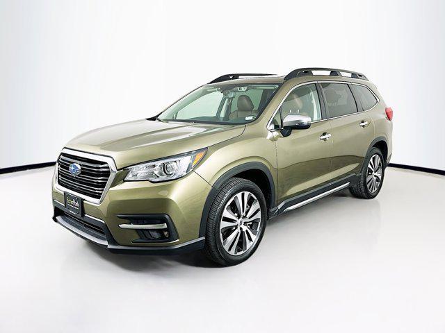 used 2022 Subaru Ascent car, priced at $31,989