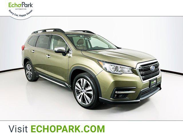 used 2022 Subaru Ascent car, priced at $31,989