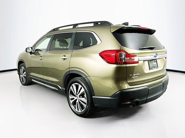 used 2022 Subaru Ascent car, priced at $31,989