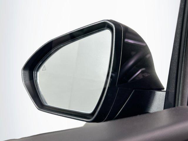 used 2022 Hyundai Tucson car, priced at $23,997