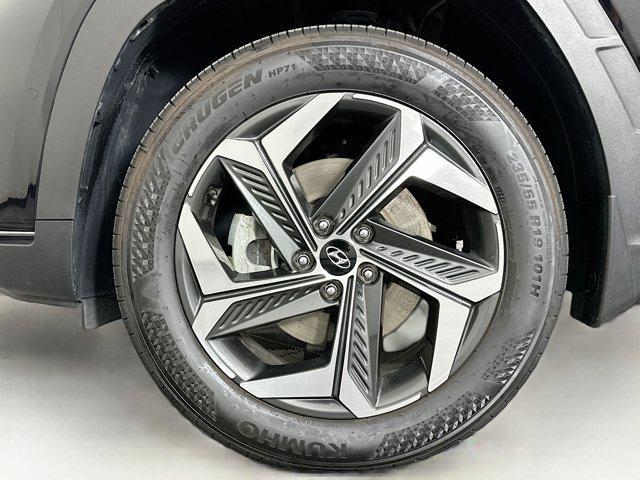 used 2022 Hyundai Tucson car, priced at $23,997