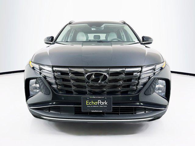used 2022 Hyundai Tucson car, priced at $23,997