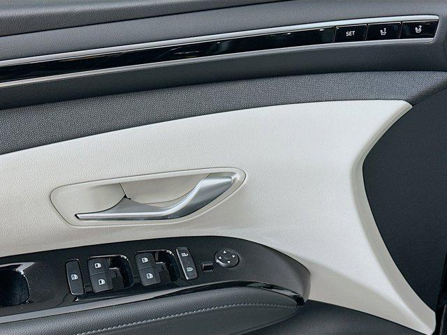 used 2022 Hyundai Tucson car, priced at $23,997