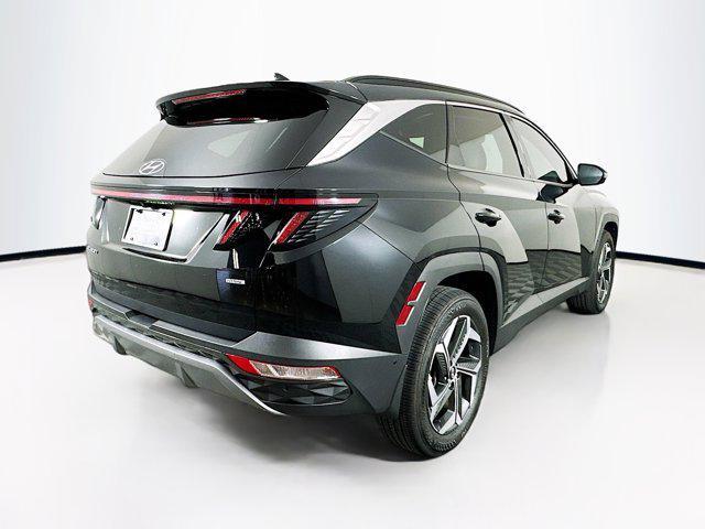 used 2022 Hyundai Tucson car, priced at $23,997