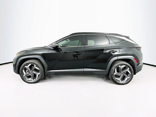 used 2022 Hyundai Tucson car, priced at $23,997