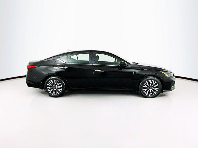 used 2023 Nissan Altima car, priced at $20,989