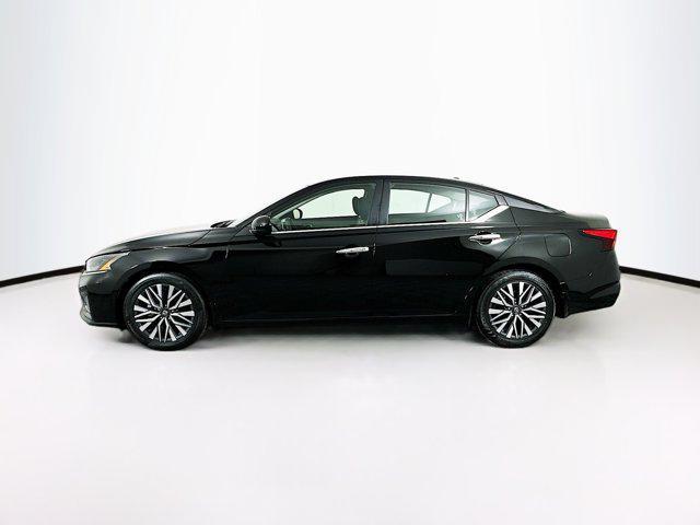 used 2023 Nissan Altima car, priced at $20,989