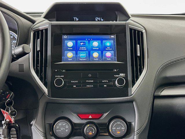 used 2019 Subaru Forester car, priced at $18,999