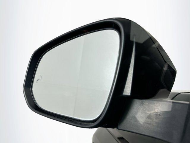 used 2024 Toyota Tacoma car, priced at $37,496