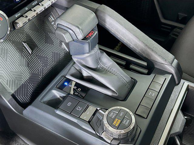 used 2024 Toyota Tacoma car, priced at $37,496