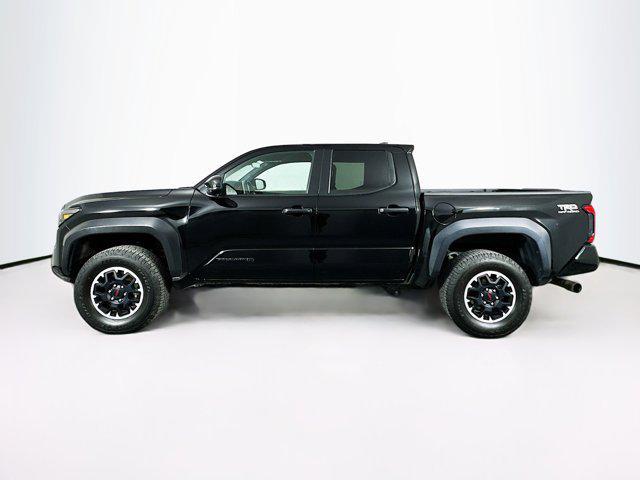 used 2024 Toyota Tacoma car, priced at $37,496
