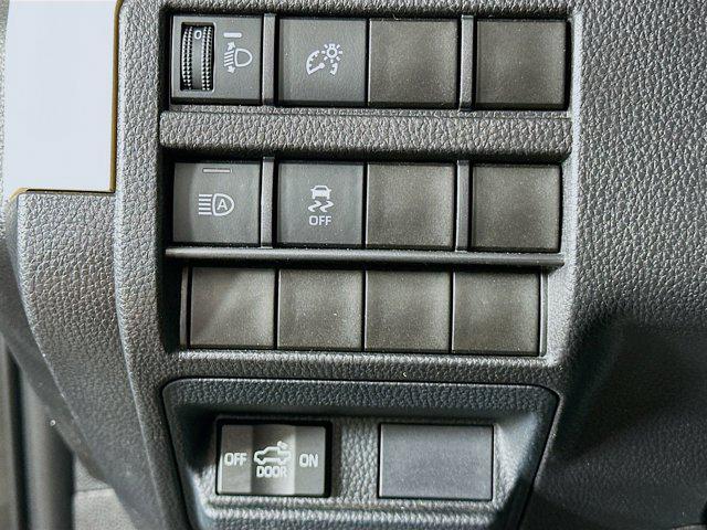 used 2024 Toyota Tacoma car, priced at $37,496