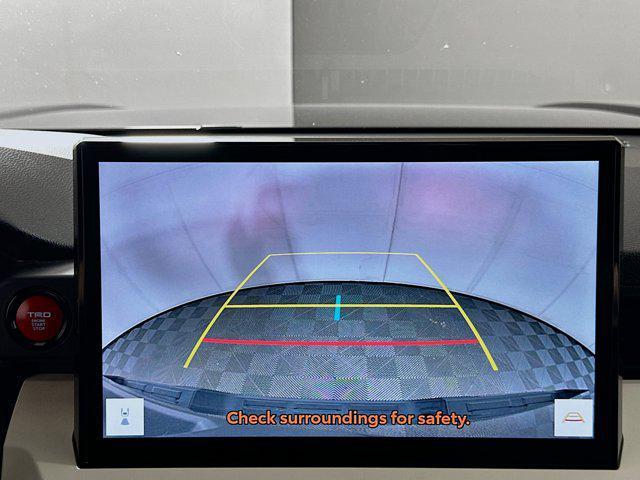 used 2024 Toyota Tacoma car, priced at $37,496